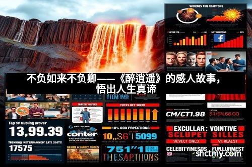 不负如来不负卿——《醉逍遥》的感人故事，悟出人生真谛