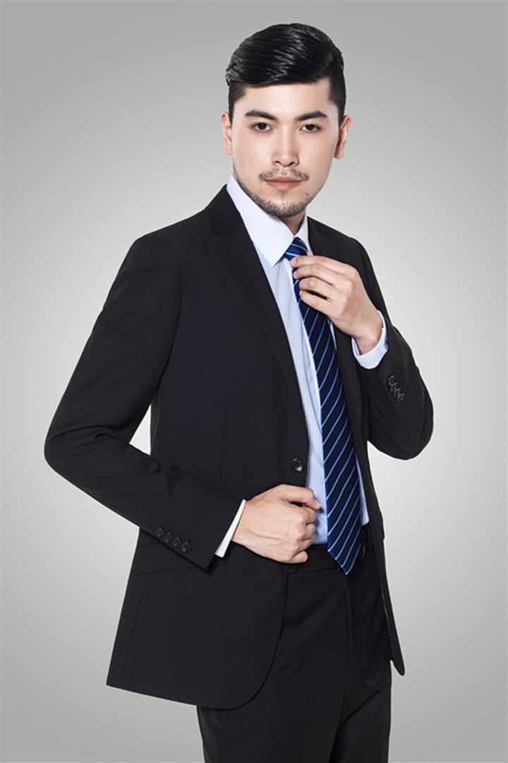 林镇宇 执行导演负责人